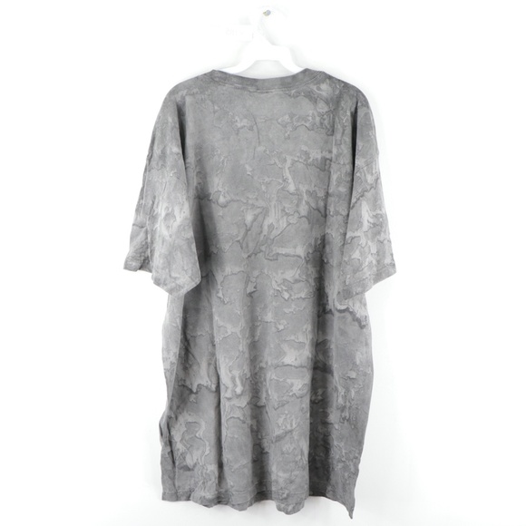 NOS 90s Civil War Gettsyburg Acid Wash T Shirt - Picture 7 of 9